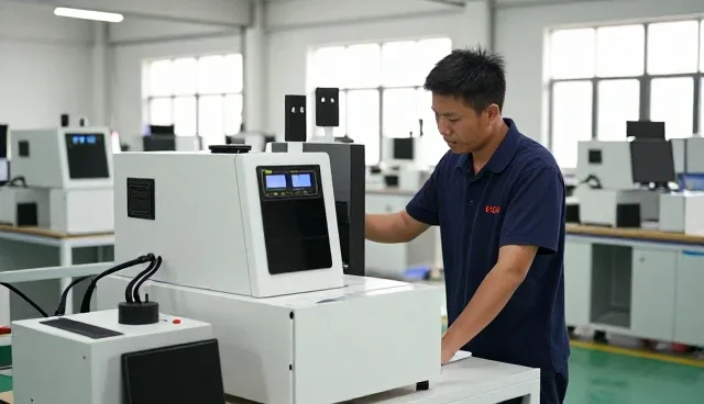 设备维修服务：自动化装配设备在旧房翻新的应用要点